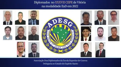diplomados-XXXVII-CEPE-Vitória-EAD-2022